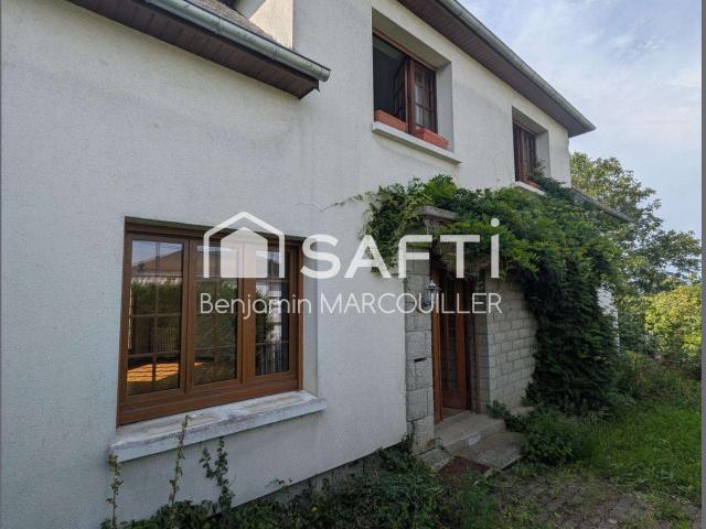 Vente maison 9 pièces Vire Normandie 14