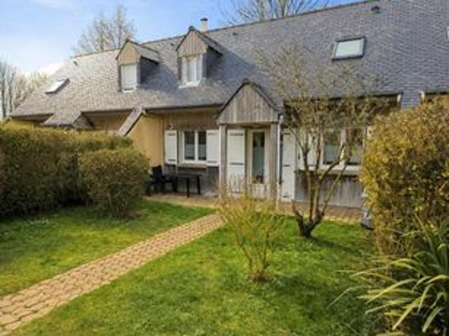 Vente | Maison | 9p | 6ch | 144.82 m² | Cherrueix | Expo Sud Ouest | Terrasse · Jardin · Piscine
