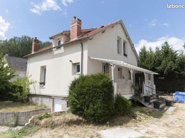 Vente | Maison | 9p | 6ch | 155 m² | Saint Fargeau Ponthierry
