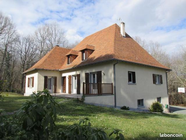 Vente | Maison | 9p | 6ch | 250 m² | Périgueux | Expo Sud | Terrasse · Balcon · Jardin