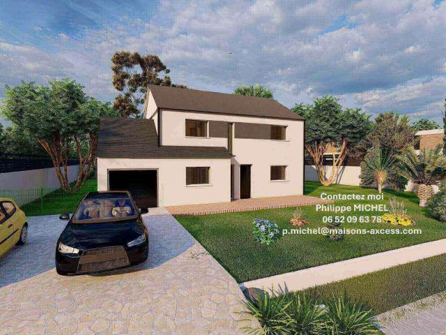 Vente maison Coudeville sur Mer 50