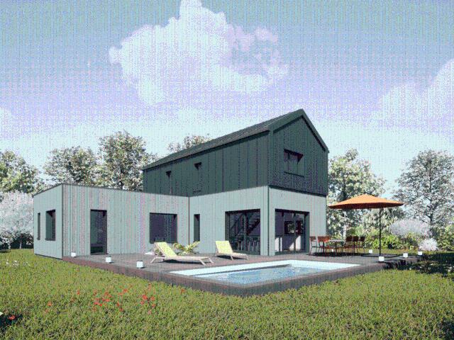 Vente maison Couëron 44
