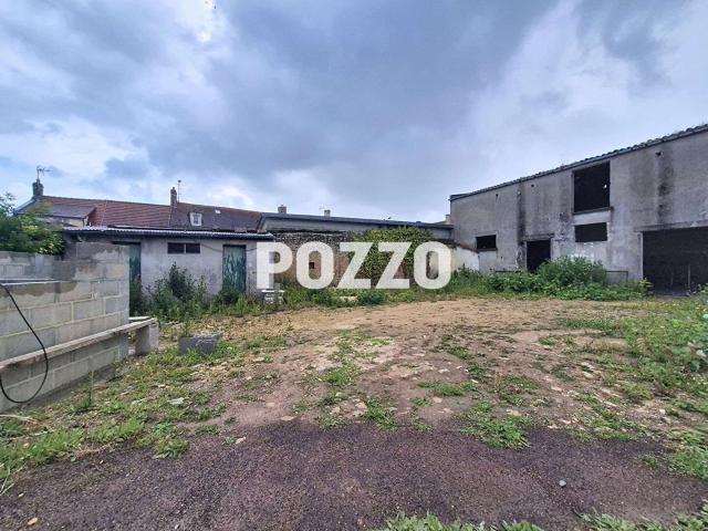 Vente maison Courseulles sur Mer 14