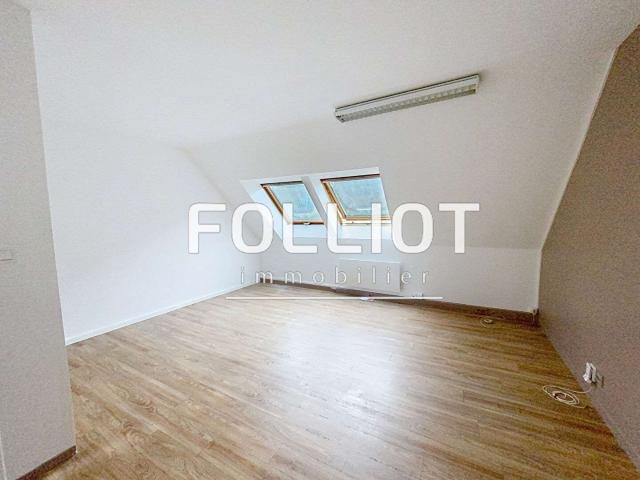 Vente maison 3 pièces Coutances 50