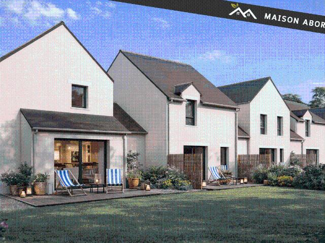Vente maison Combourg 35