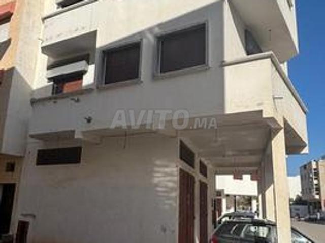 Vente maison commerciale