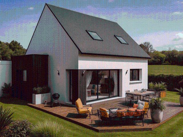 Vente maison Concarneau 29