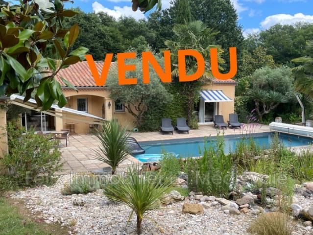 vente maison contemporaine 5 Pièce s