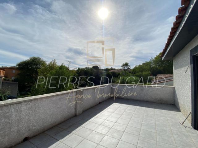 vente maison contemporaine 7 Pièce s