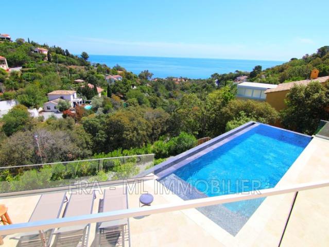 vente maison contemporaine 8 Pièce s