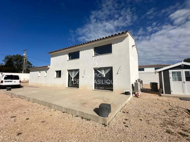 vente maison contemporaine 3 Pièce s