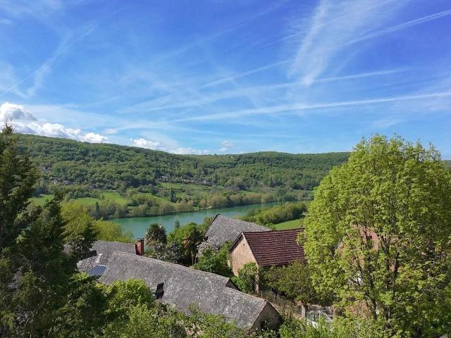 Vente Maison Correze à la frontière de Dordogne 197m² Lissac sur Couze