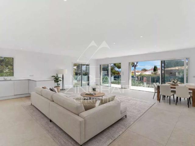 Vente maison Cavalaire sur Mer 83