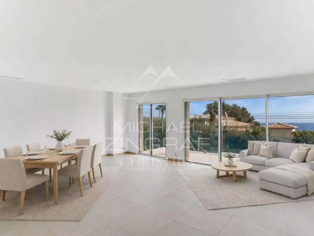 Vente maison Cavalaire sur Mer 83