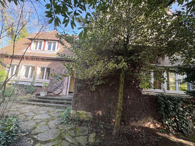 Vente maison 9 pièces Caen 14