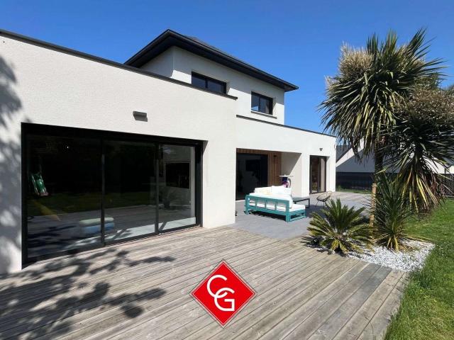 Vente maison Caen 14