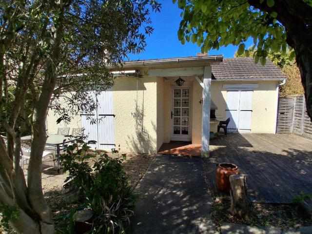 Vente maison Caen 14