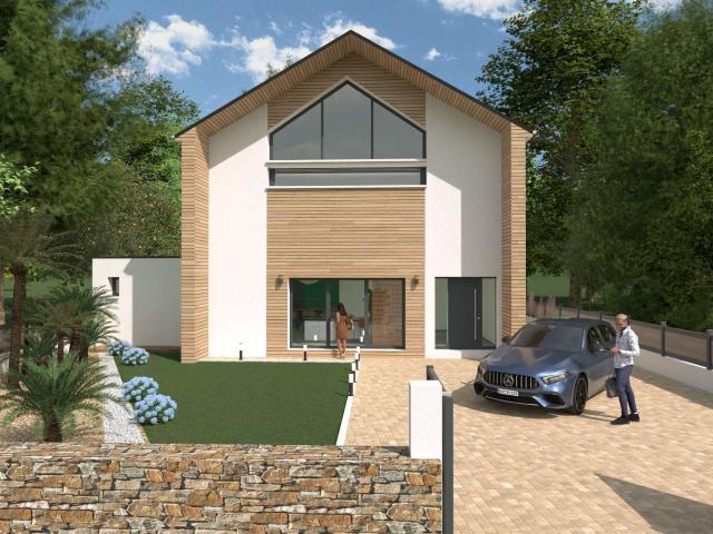 Vente maison Caen 14