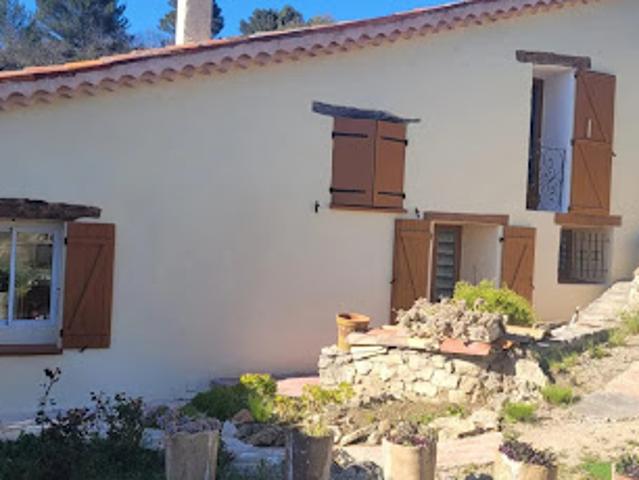 Vente Maison Callian