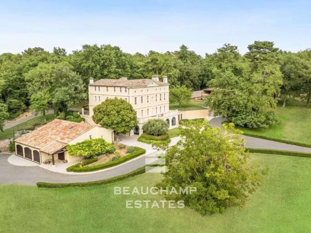 Vente maison Callian 83