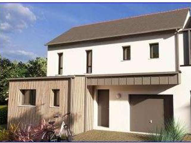 Vente maison Cancale 35