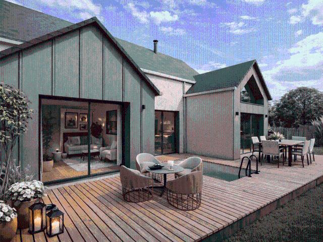 Vente maison Cancale 35