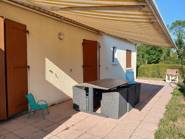 Vente maison Candé 49