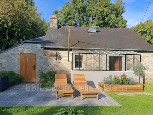 Vente Maison Canihuel