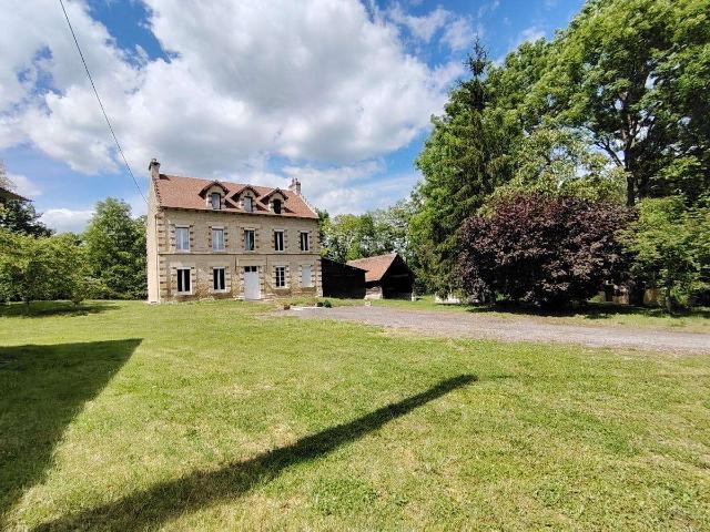 Vente maison Canon 14