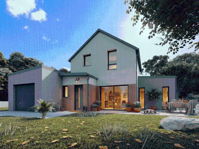 Vente maison Carolles 50