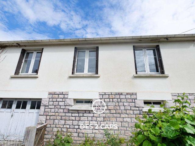 Vente maison Caroual 22