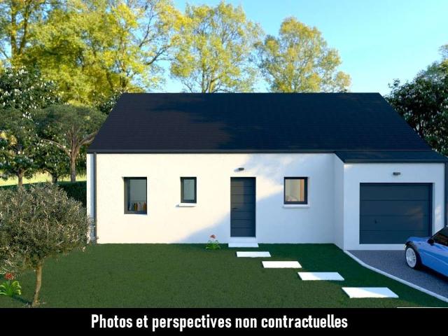 Vente maison Casson 44