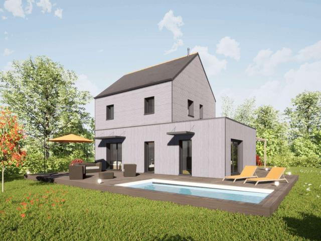 Vente maison Casson 44