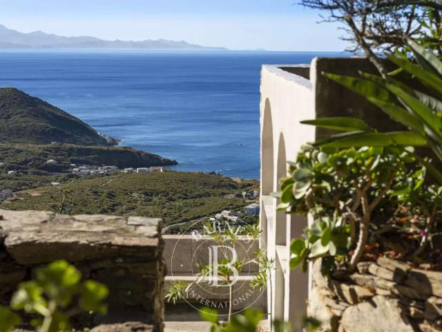 Vente maison Centuri 20