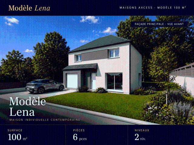Vente maison Cerisy la Salle 50