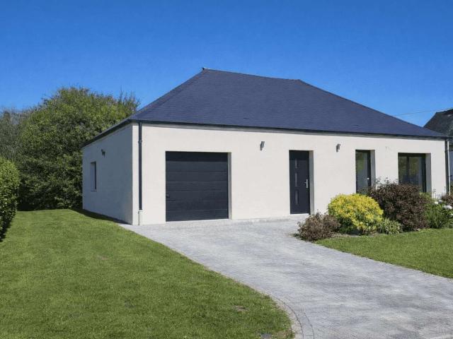 Vente maison Cerisy la Salle 50