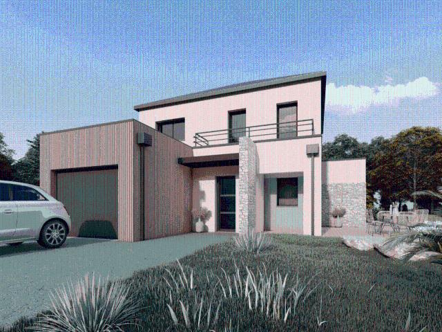 Vente maison Cesson Sévigné 35