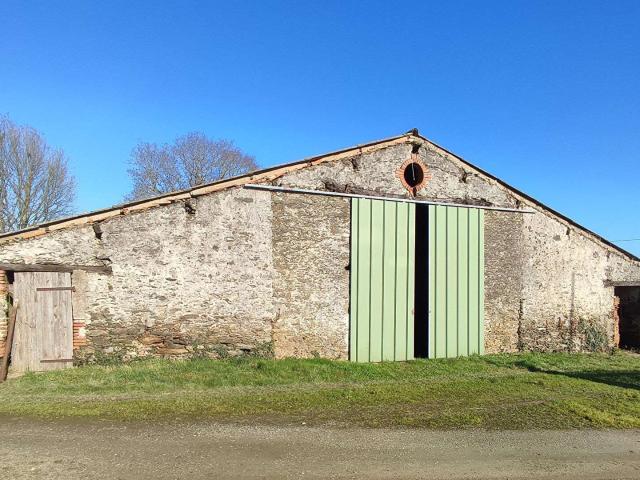 Vente maison Challans 85