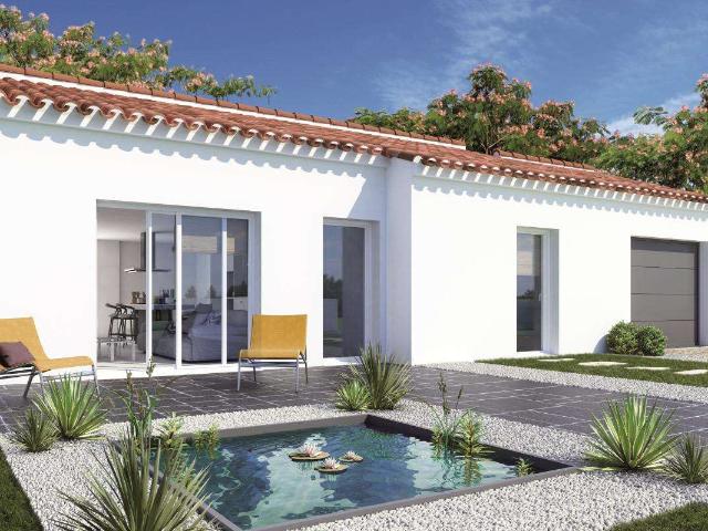 Vente maison Challans 85