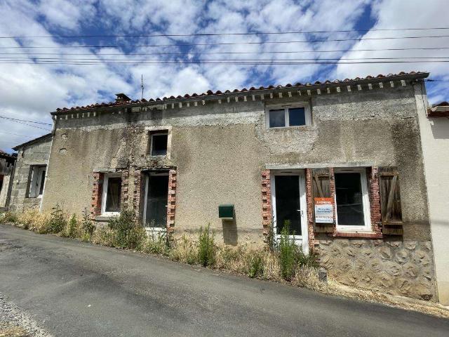 Vente maison Chantonnay 85