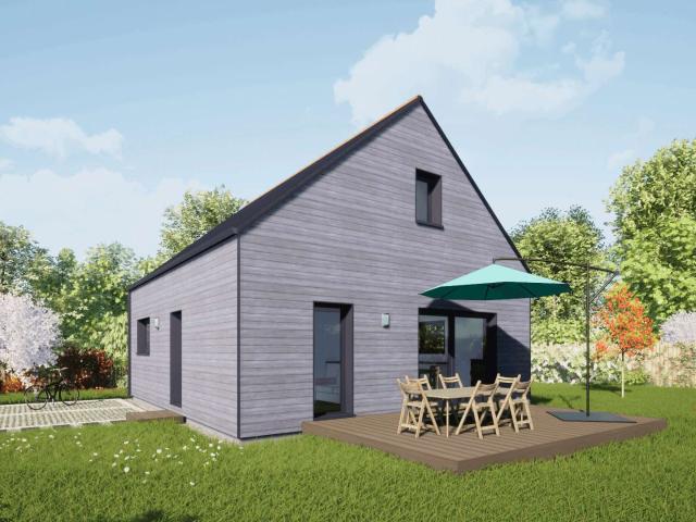 Vente maison Châteaubriant 44