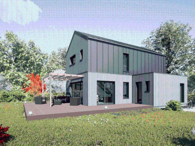 Vente maison Châteaubriant 44
