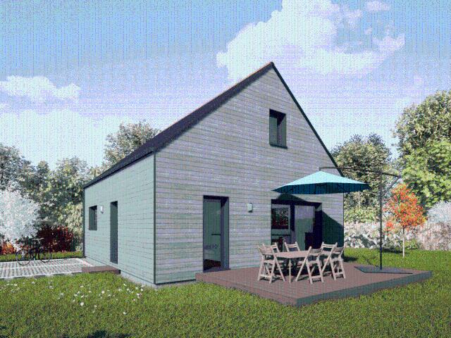 Vente maison Châteaubriant 44