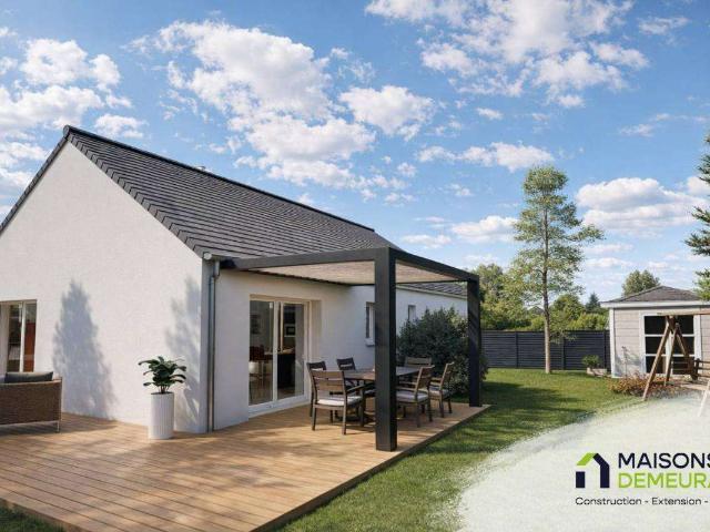 Vente maison Châteaugiron 35