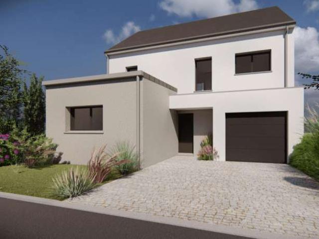 Vente maison Châteaugiron 35