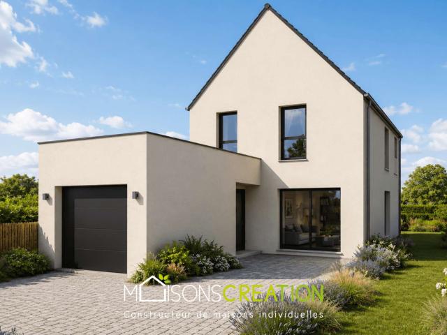 Vente maison Chatillon sur seiche 35
