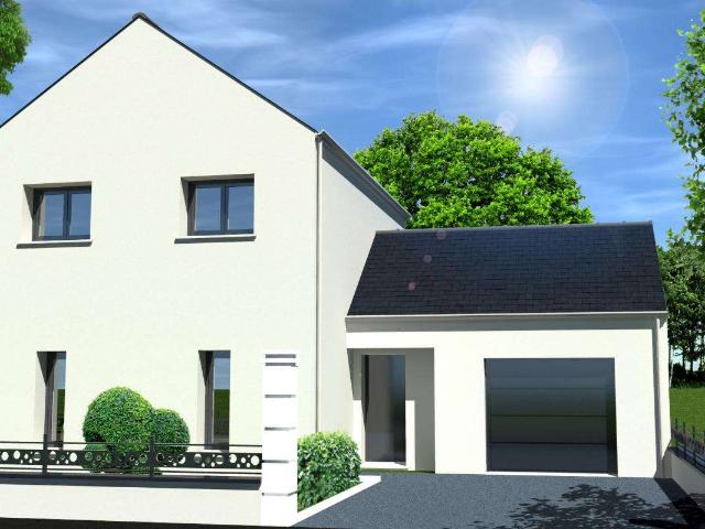 Vente maison Chemellier 49