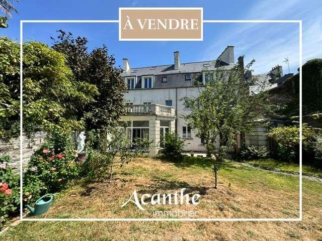 Vente maison Cherbourg en Cotentin 50