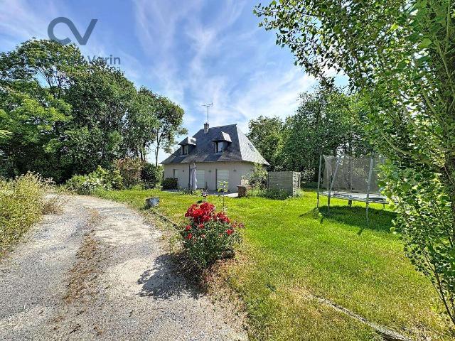 Vente maison Clarbec 14