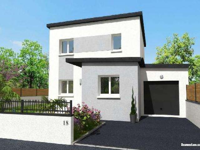 Vente maison Cléder 29